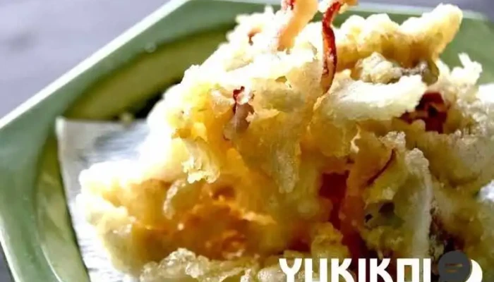 口福の馳走屋 梅乃葉 -  天ぷら - 萩市