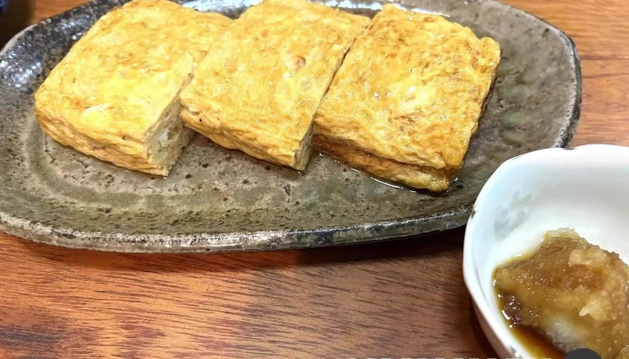 古奈金こなきん 卵焼き - 野田市