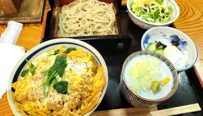 古奈金こなきん 料理飲み物 - 野田市