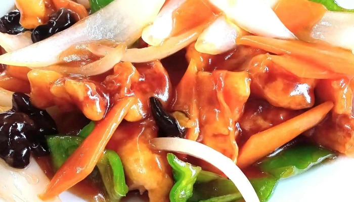 台湾料理ずせん紫森 桔梗店 料金 - 塩尻市