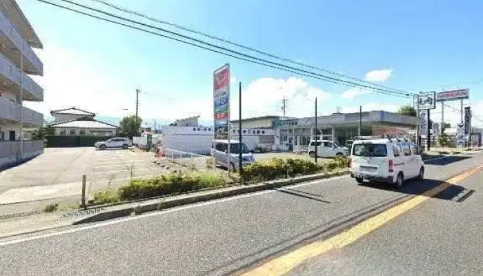 吉野家 塩尻店 - 塩尻市