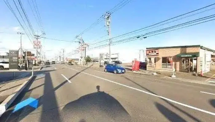 吉野家 小松店 - 小松市