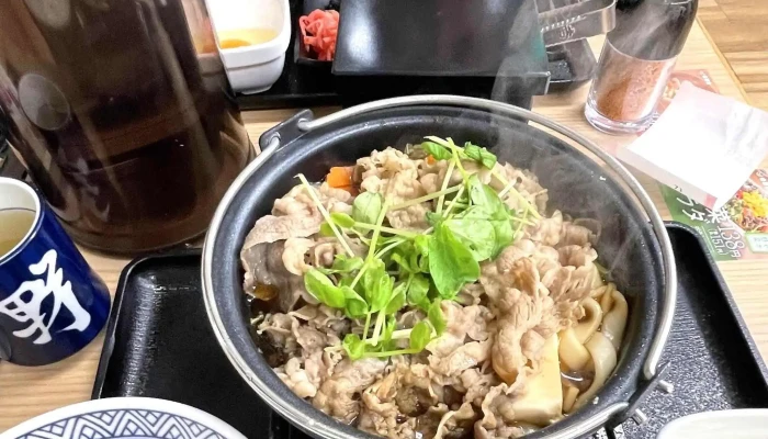 吉野家 １５５号線刈谷店 -  住所 - 刈谷市