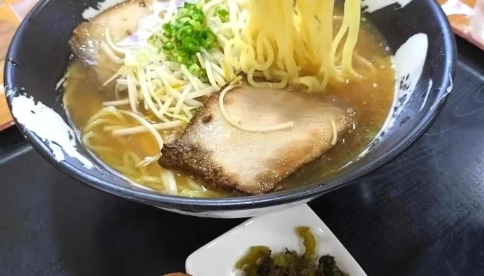 味処 たつまさ -  ラーメン - 志布志市