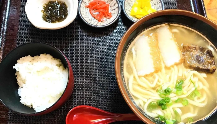 味処 武蔵屋 -  料理飲み物 - 奄美市