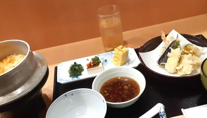 味処 繁 -  ウェブサイト - 松江市