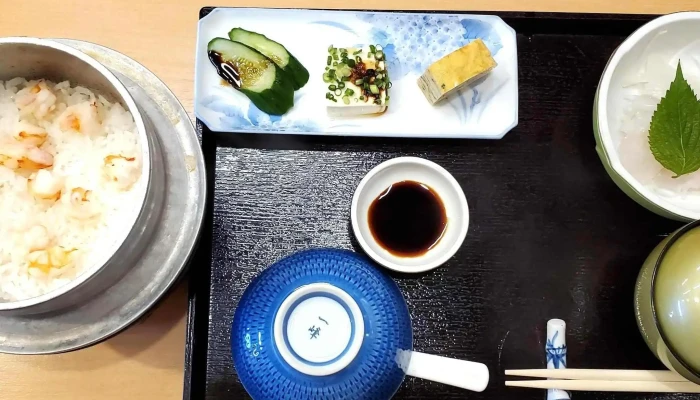 味処 繁 -  写真 - 松江市