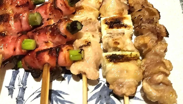 味処 鳥長 -  コメント - 名寄市