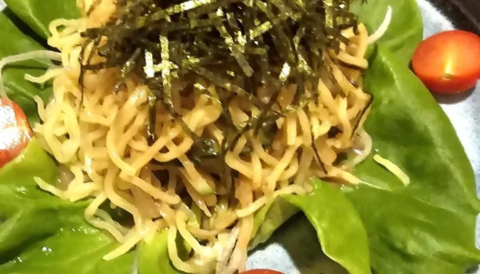 味処 鳥長 -  所在地 - 名寄市