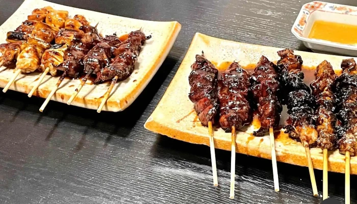 味処 鳥長 -  焼き鳥 - 名寄市
