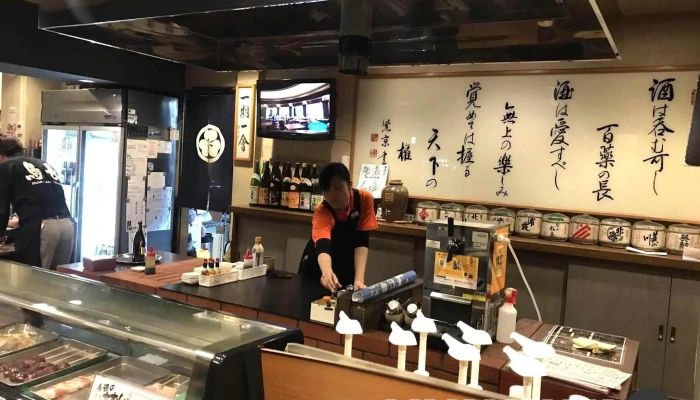 味処 鳥長 -  雰囲気 - 名寄市