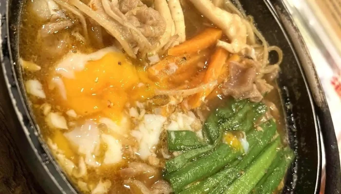 味処 鳥長 -  麺 - 名寄市