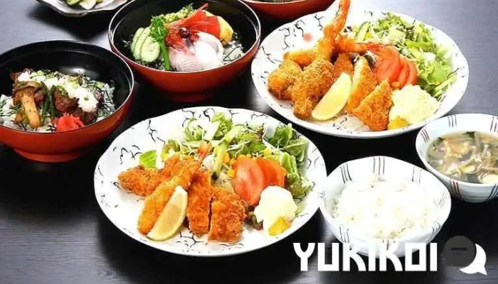 味奈味 -  料理飲み物 - 新庄市
