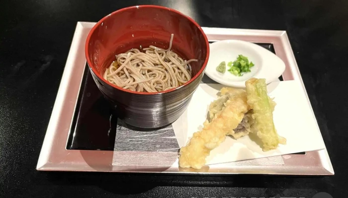 味街道 五十三次 -  天ぷら - 港区