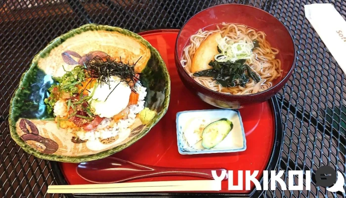 和さび -  麺 - 日南市