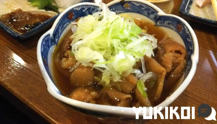 和ダイニング 河辰 -  スープ - 羽咋市