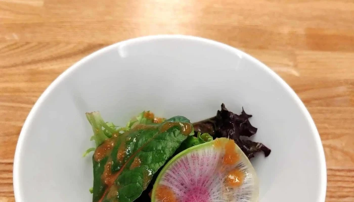 和モダン Bistro Calme -  割引 - 見附市