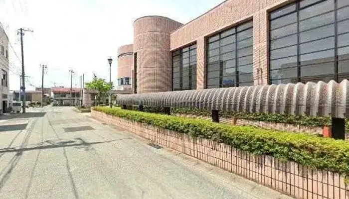 和洋中華 一葉本店 - 新庄市