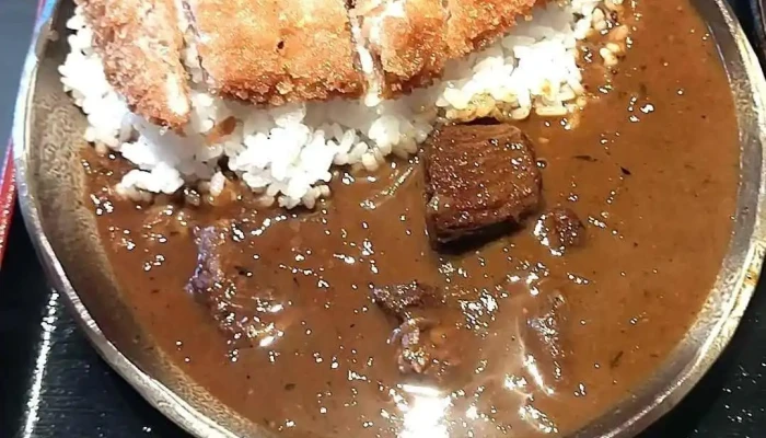 和牛焼肉 暠こう 豚カツ - 日南市