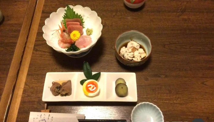 和遊膳 かいふ -  オーナー提供 - 日立市