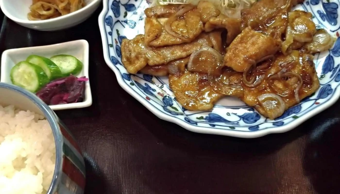 和遊膳 かいふ -  営業中 - 日立市