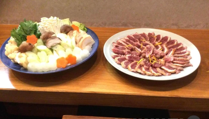 和遊膳 かいふ -  料理飲み物 - 日立市