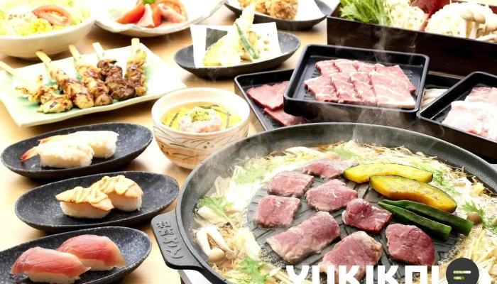 和食さと 刈谷店 -  オーナー提供 - 刈谷市