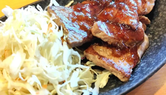 和食さと 刈谷店 -  口コミ - 刈谷市