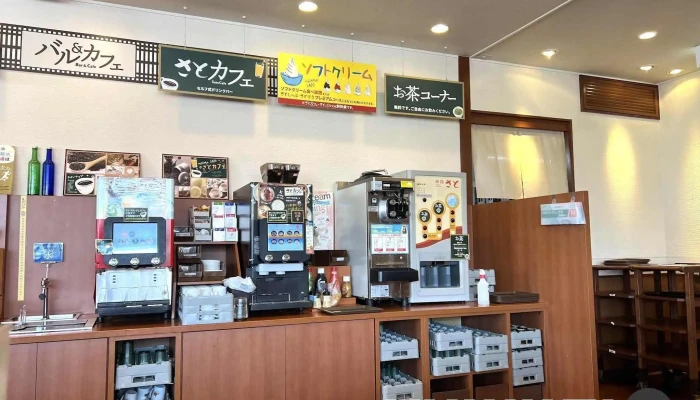和食さと 刈谷店 -  雰囲気 - 刈谷市