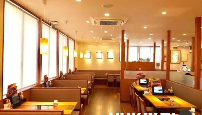 和食さと 東生駒店 - 生駒市