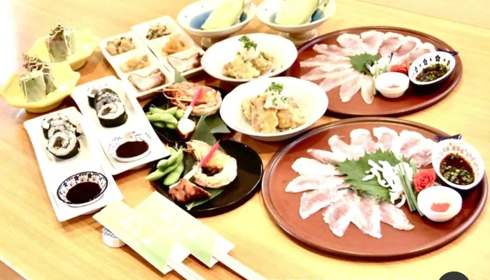 和食工房 にしだ -  料理飲み物 - 下松市