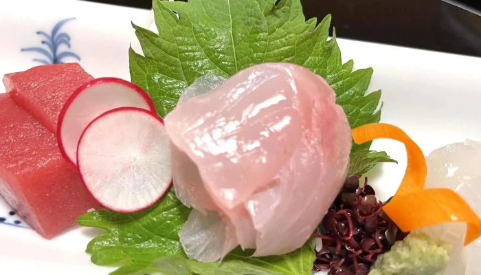和餐 伸 -  コメント - 小松市