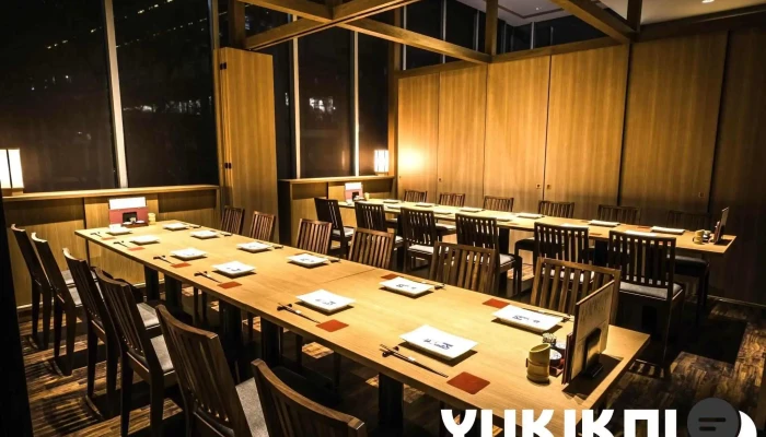 品川 今井屋本店 - 港区