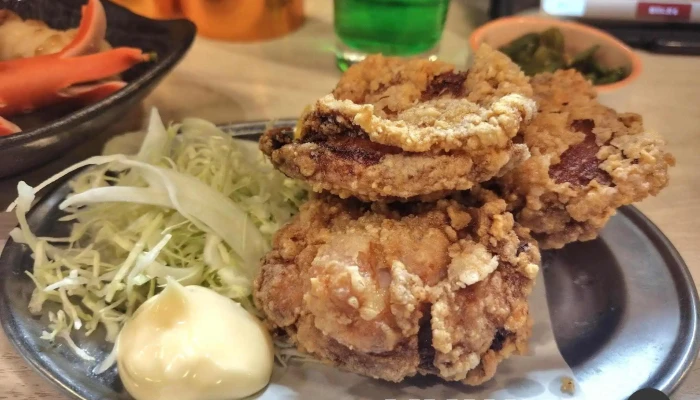 品川バードマン -  料理飲み物 - 港区