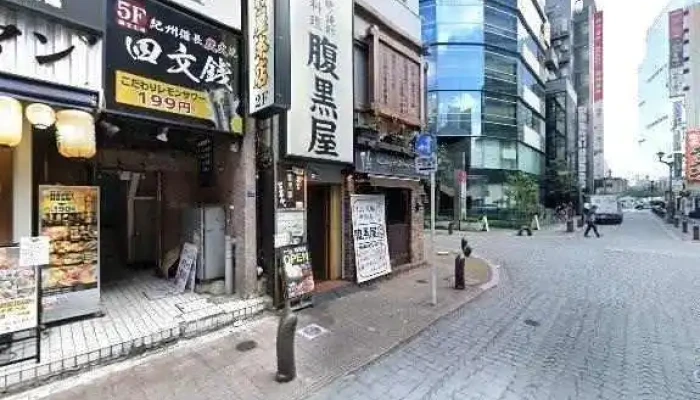 品川バードマン - 港区
