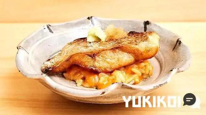 品川鮨まつもと -  料理飲み物 - 港区