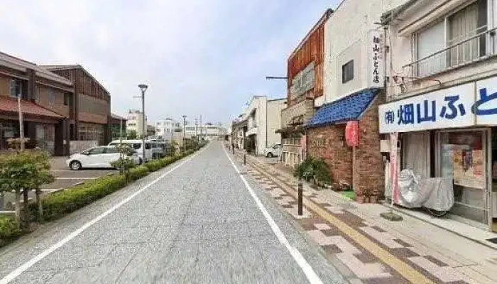 喜楽 -  ストリートビューと 360 ビュー - 江津市