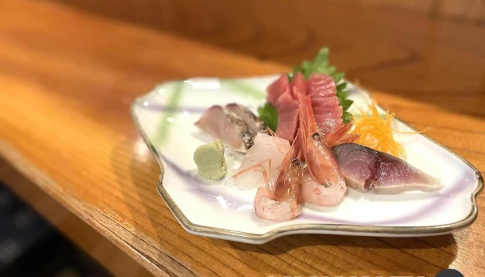喜風 -  料理飲み物 - 新庄市