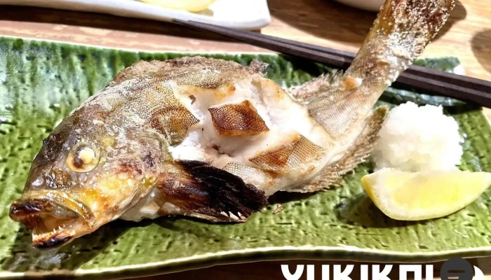 四十八漁場 品川店 -  サバ - 港区