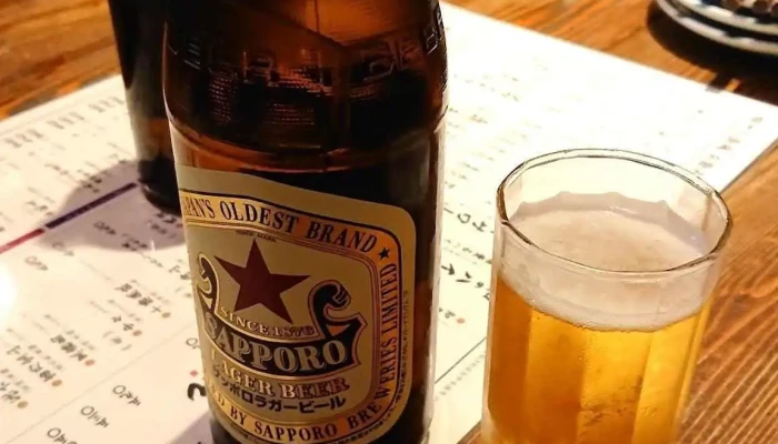 四十八漁場 品川店 -  ビール - 港区