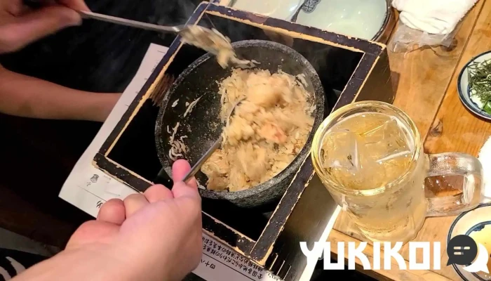 四十八漁場 品川店 -  動画 - 港区