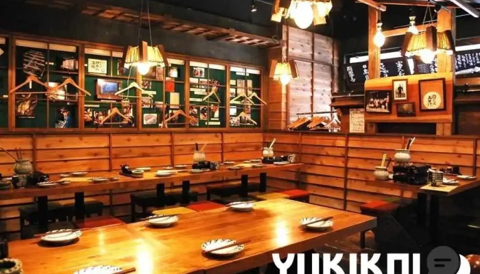 四十八漁場 品川店 - 港区