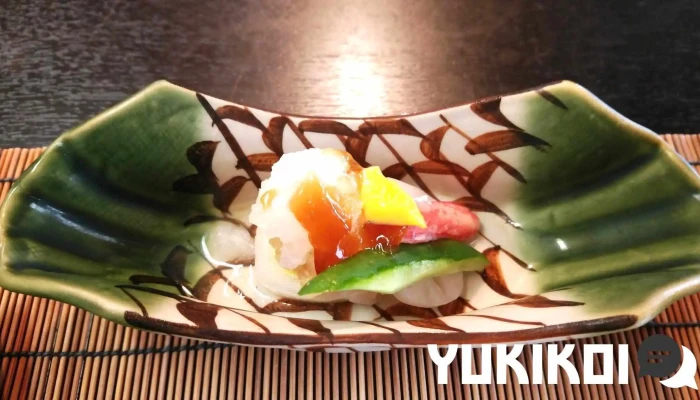 四季の御料理まつお -  料理飲み物 - 羽咋市