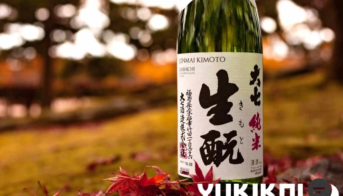 四季彩 粋庵 -  日本酒 - 小松市