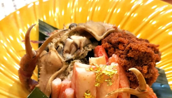 四季彩 粋庵 -  近く - 小松市