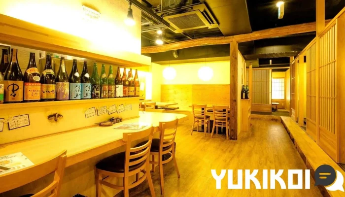 囲炉裏と地酒 大和乃山賊 奈良店 - 奈良市