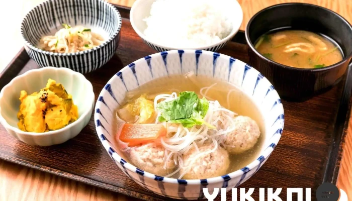 土鍋炊ごはん なかよし 目黒店 -  ラーメン - 目黒区