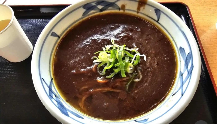 地産地消の店 大黒食堂 -  カレー - 江津市