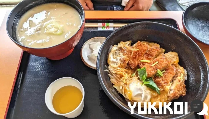 地産地消の店 大黒食堂 -  麺 - 江津市