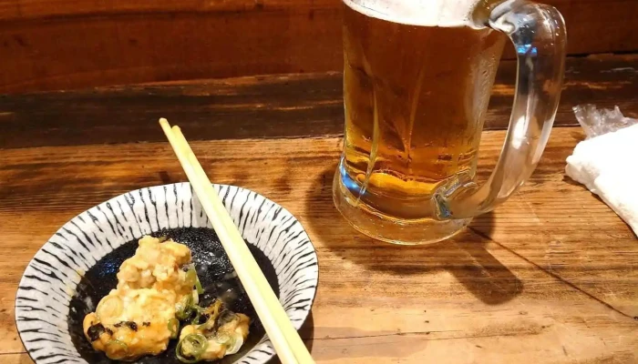 地鶏 串処 祭や -  料理飲み物 - 江津市